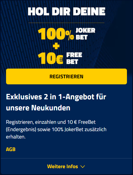 Admiral Casino Bonus